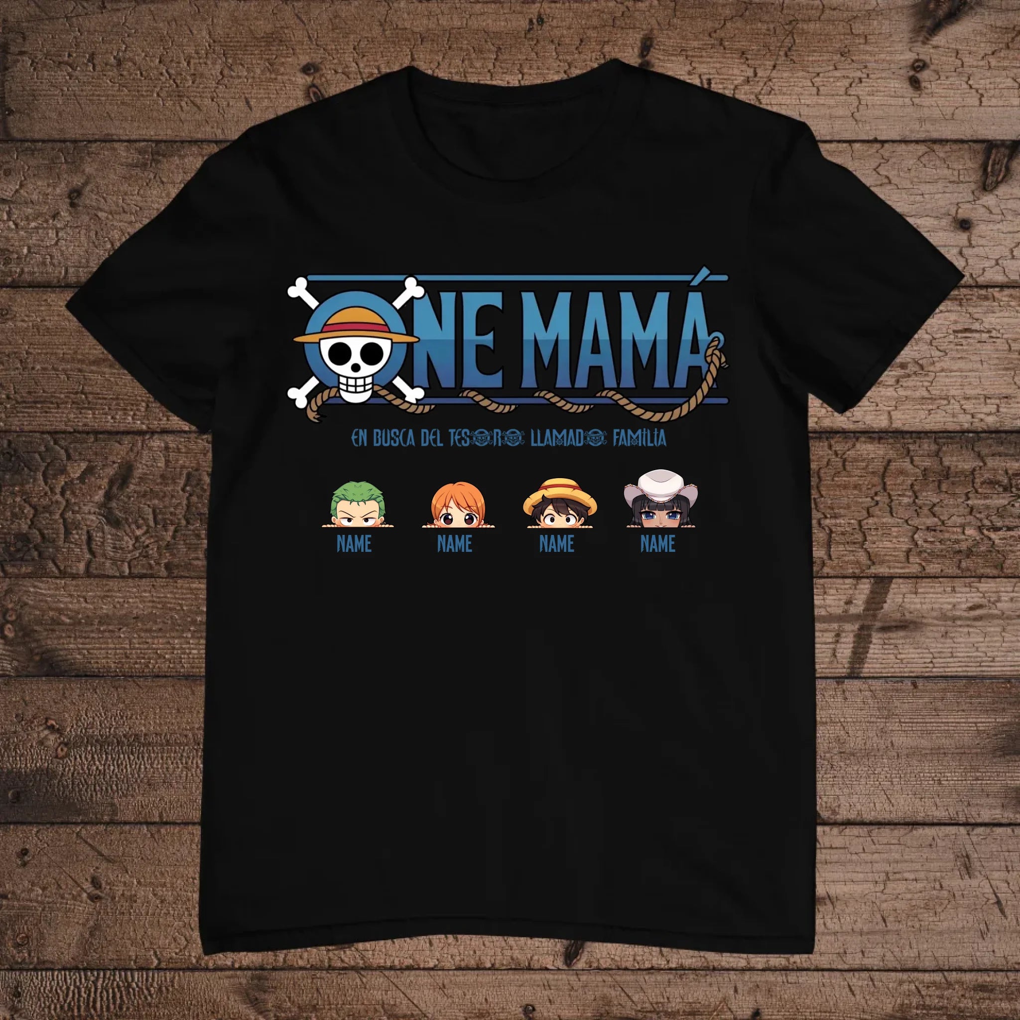 mamaさま専用ページ( ᵕᴗᵕ ) One Mamá - Custom – CrimpKings