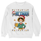 ONE XMAS V1 Christmas Sweater