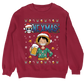 ONE XMAS V1 Christmas Sweater