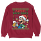 Super Beer Bros V2 Christmas Sweater