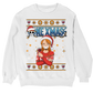 ONE XMAS V3 Christmas Sweater