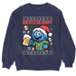 Bierschlumpf Christmas Sweater