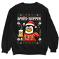 Apres-Skipper Christmas Sweater