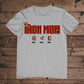 holz Flatlay mockup sport grey