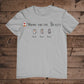 holz Flatlay mockup sport grey