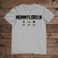 holz Flatlay mockup sport grey