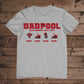 holz Flatlay mockup sport grey