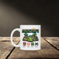 Mockup Tasse