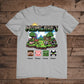 holz Flatlay mockup sport grey
