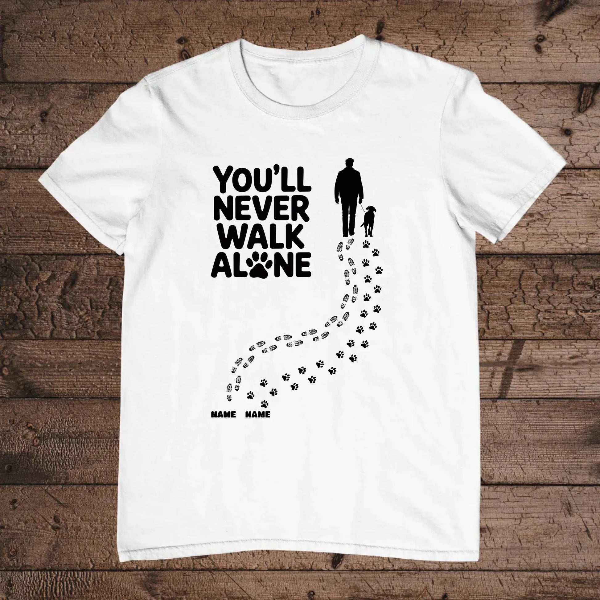 holz flatlay mockup weiß