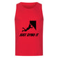 Image for color: fire red
