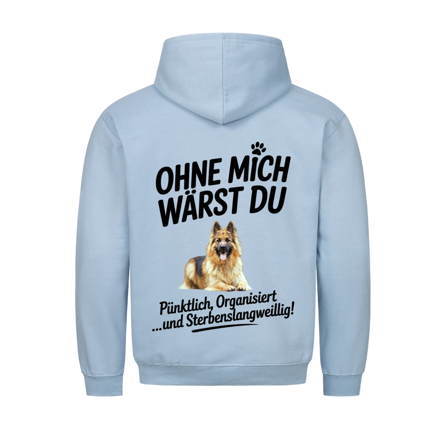 babyblau hinten