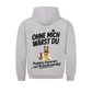 healther grey hinten