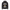 Schwarz hinten