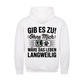 weiß hinten