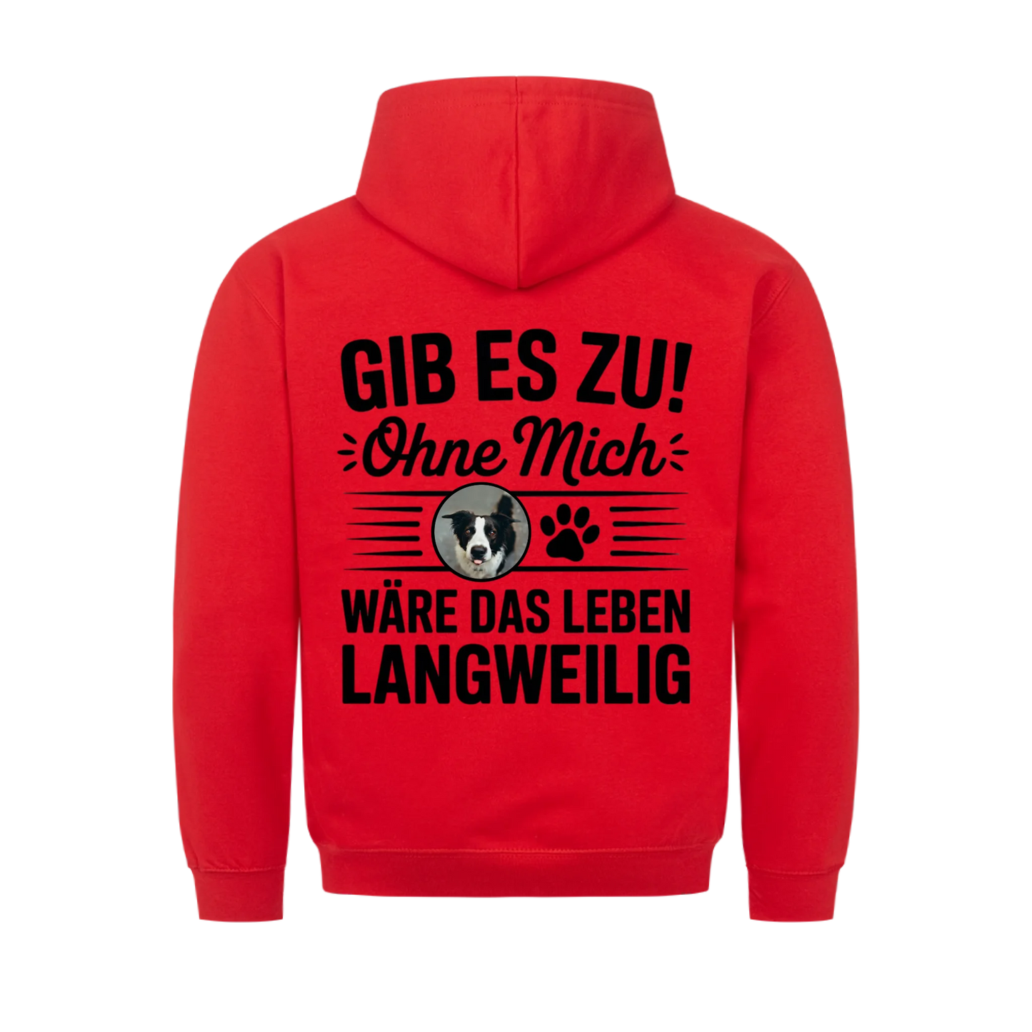 rot hinten