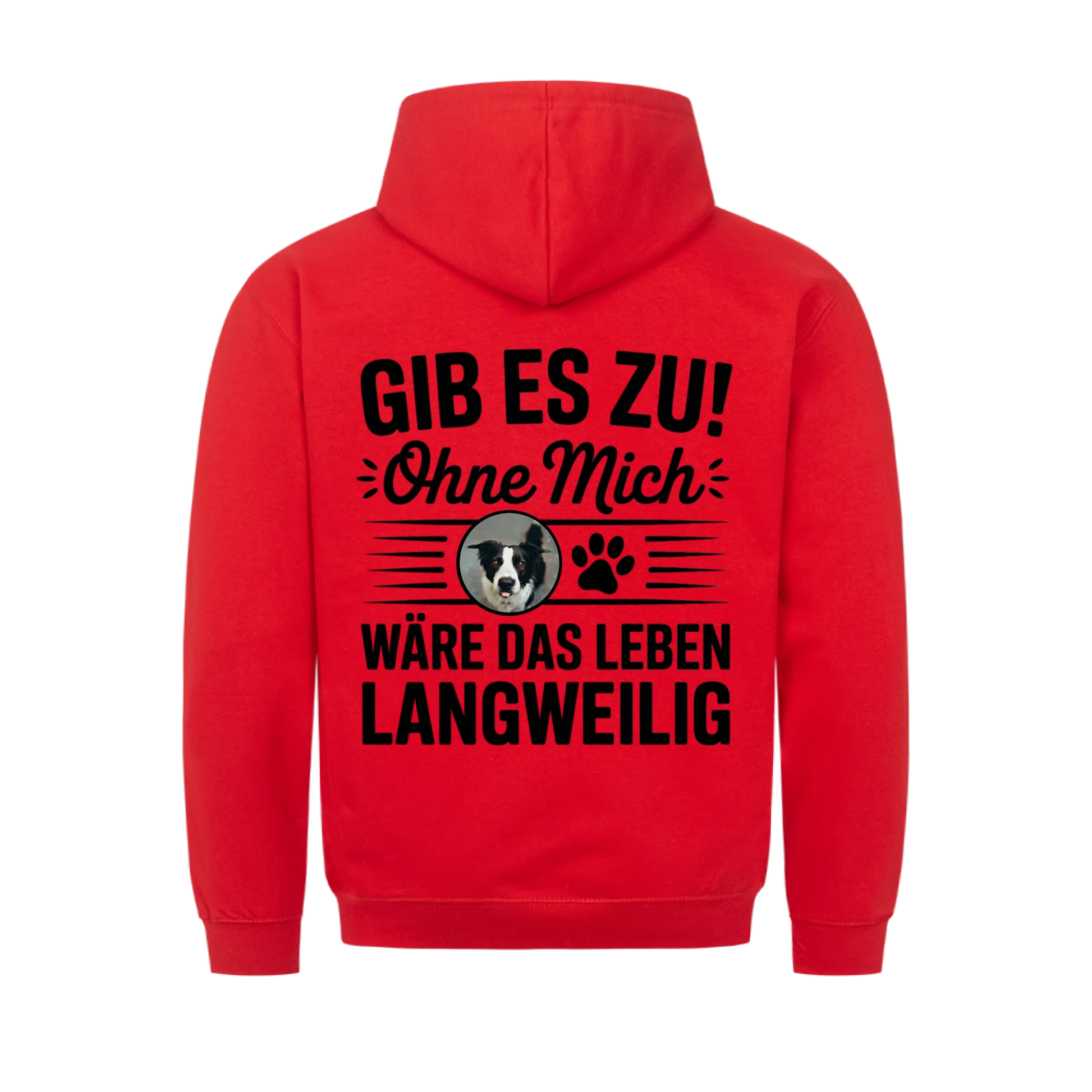 rot hinten