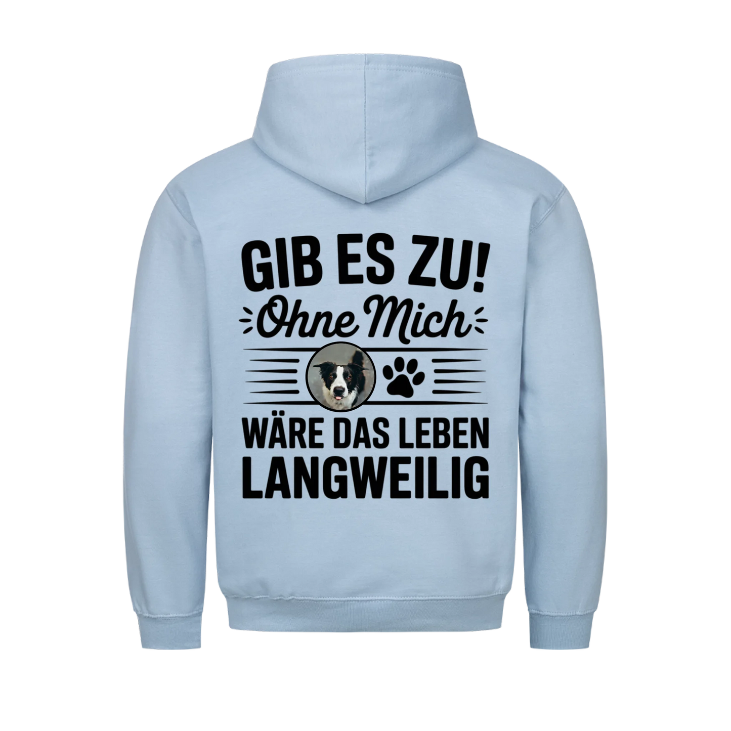 babyblau hinten