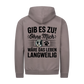Grau hinten