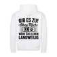 Weiß hinten