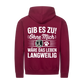 Burgunder hinten