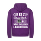 Lila hinten