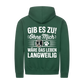 Grün hinten