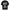 black back