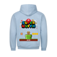 babyblau hinten