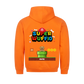 orange hinten