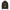 Schwarz hinten
