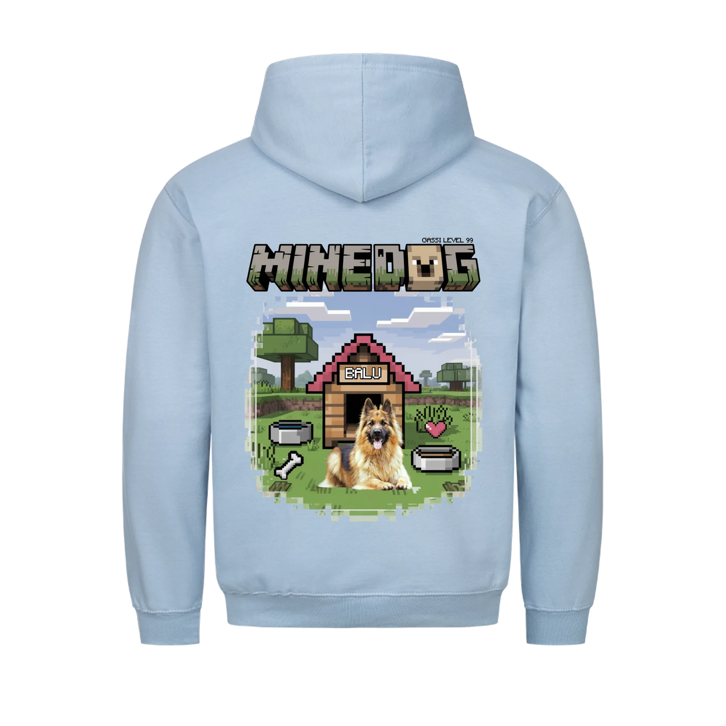 babyblau hinten