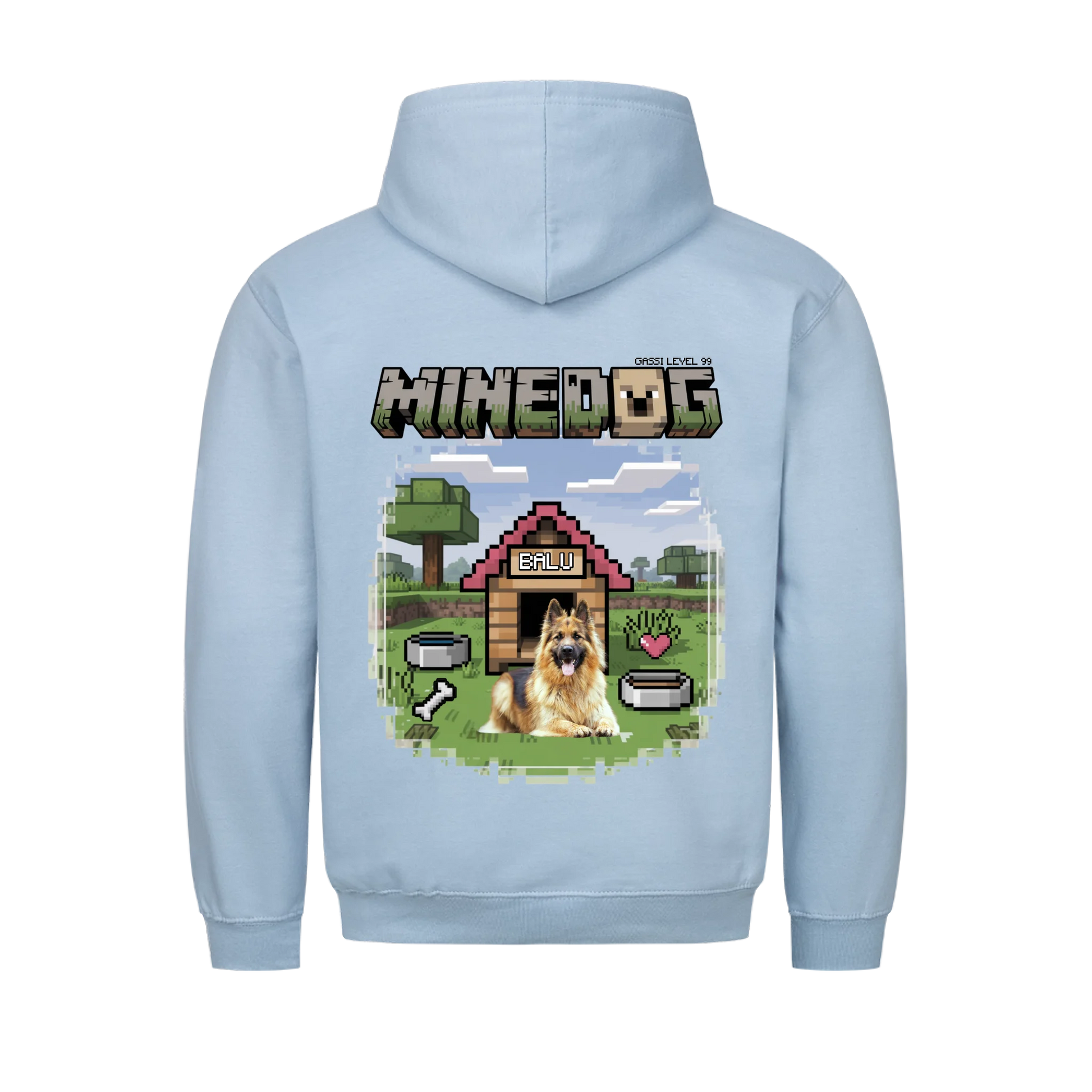 babyblau hinten