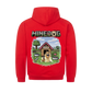 rot hinten
