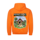 orange hinten