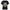 Damen Mockup Schwarz