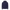 Blau vorne