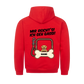 rot hinten