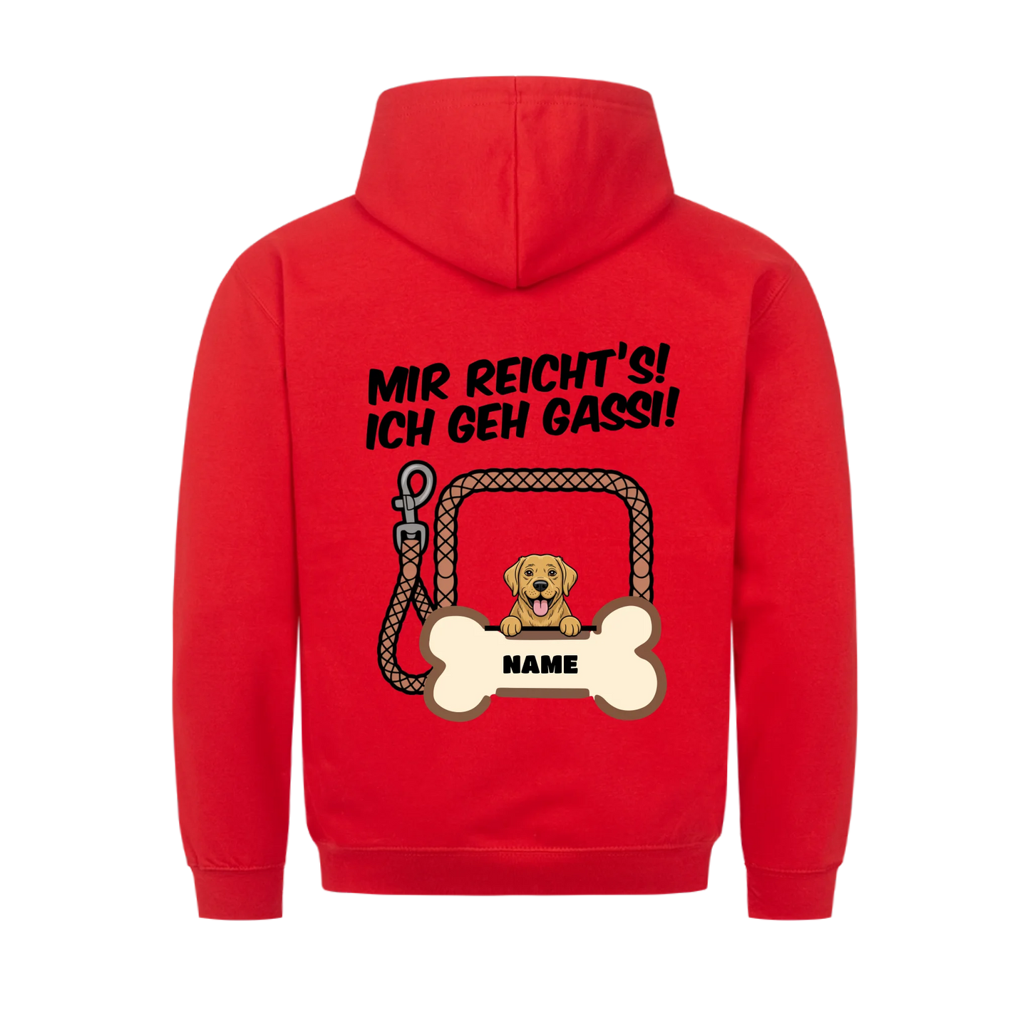 rot hinten