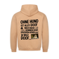 sand hinten