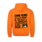 orange hinten