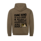 olive hinten