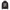 Schwarz hinten