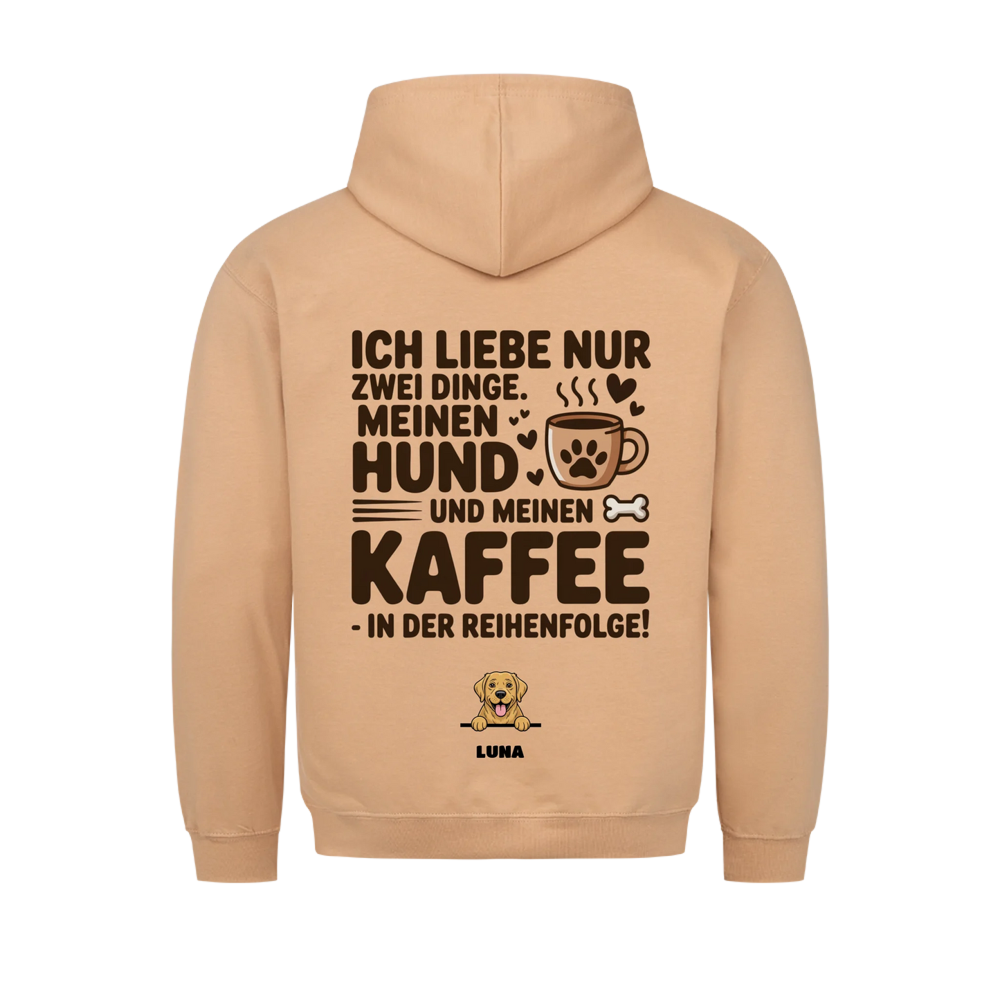 sand hinten
