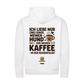 Weiß hinten