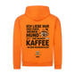Orange hinten