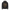 Schwarz hinten