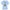 Damen Mockup sky blue
