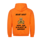orange hinten
