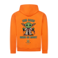 Orange hinten